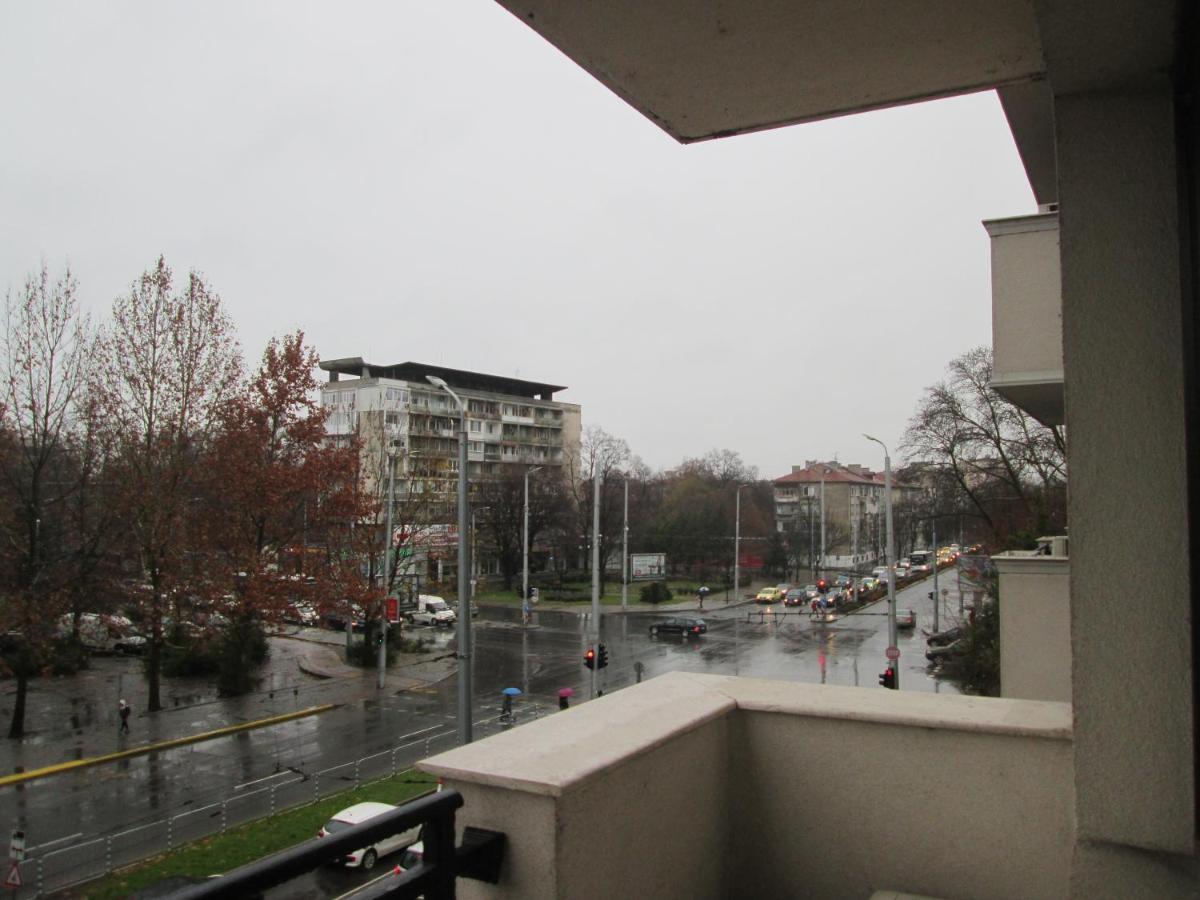 One Bedroom Apartment 1 - Restaurant Stadium Plovdiv פלובדיב מראה חיצוני תמונה
