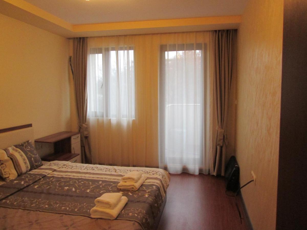 One Bedroom Apartment 1 - Restaurant Stadium Plovdiv פלובדיב מראה חיצוני תמונה